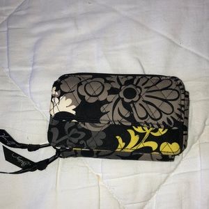 Vera Bradley wallet